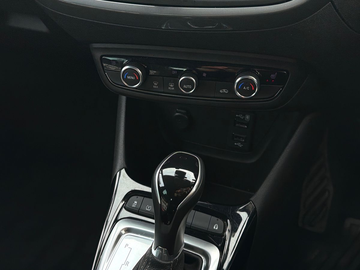 Used Vauxhall Crossland 2022 for sale - 77499652: Photo 18