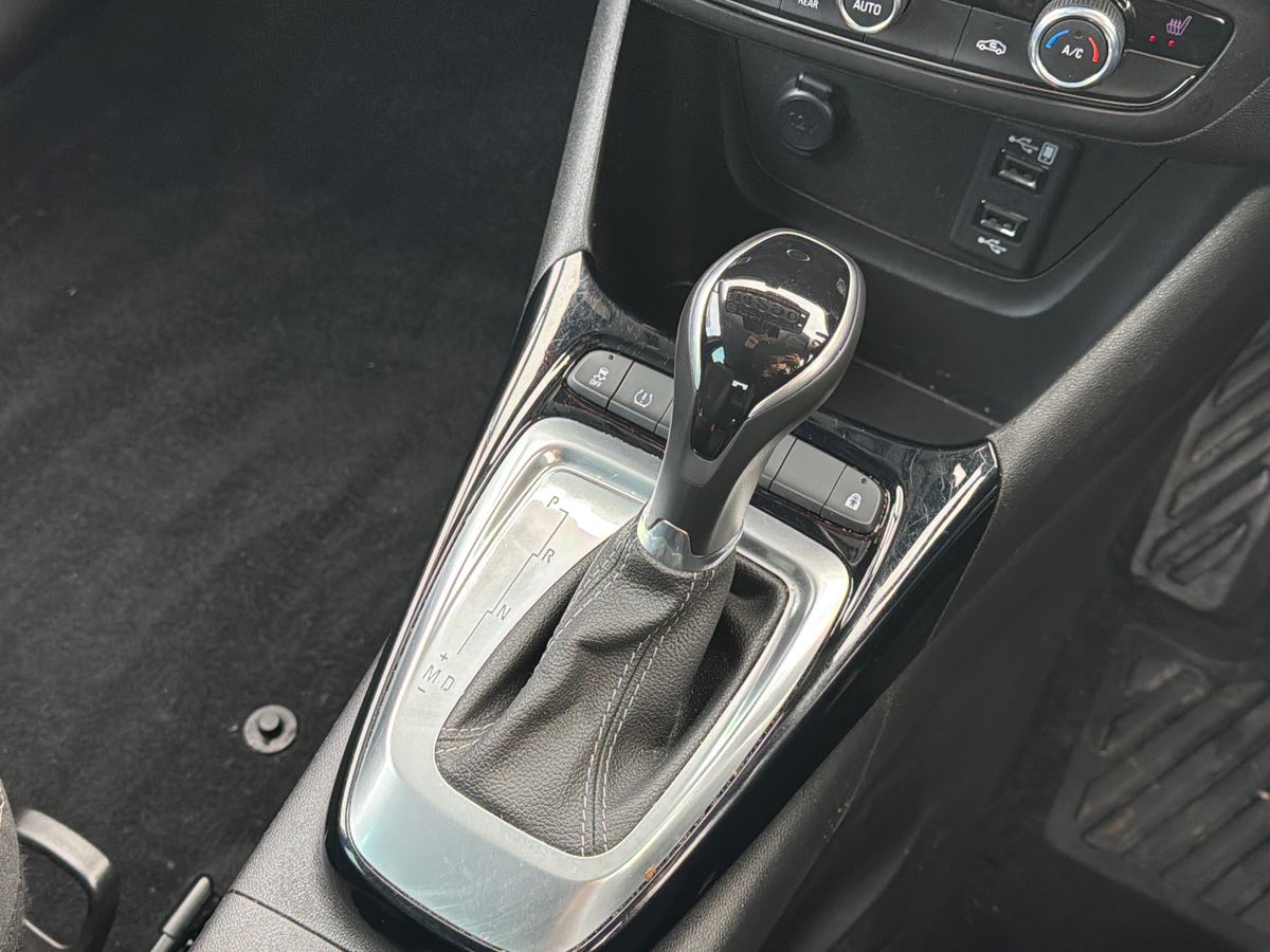 Used Vauxhall Crossland 2022 for sale - 77499652: Photo 19