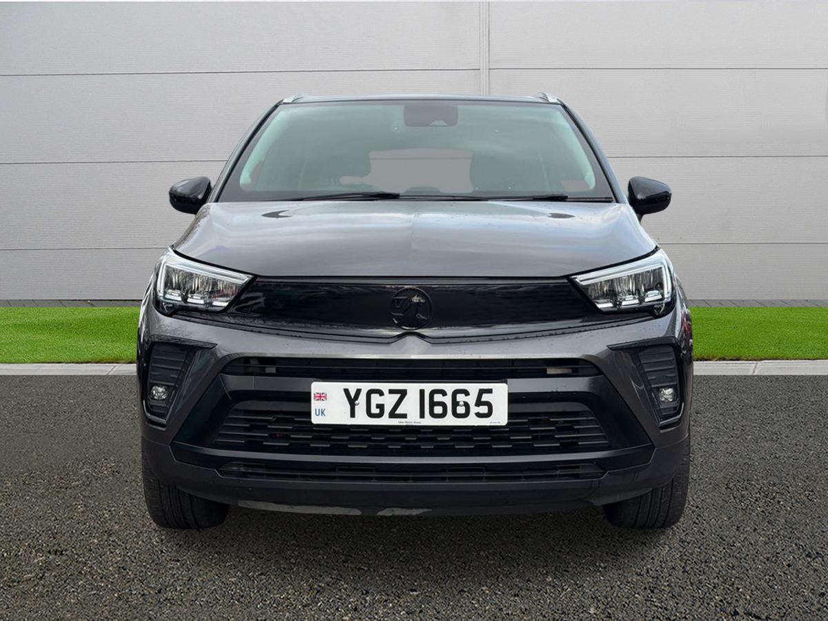 Used Vauxhall Crossland 2022 for sale - 77499652: Photo 2