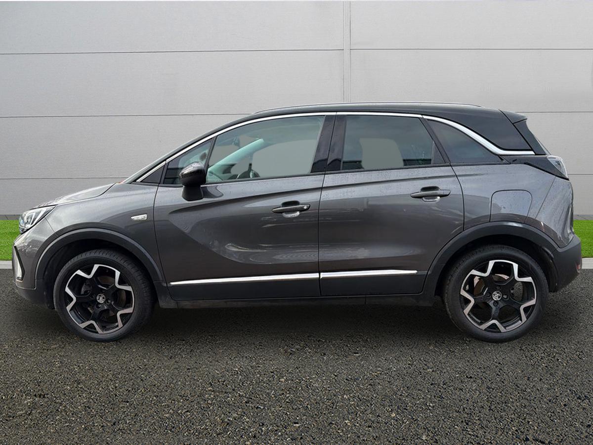 Used Vauxhall Crossland 2022 for sale - 77499652: Photo 4