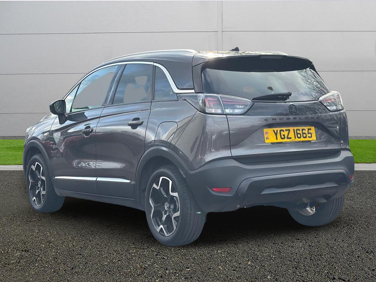 Used Vauxhall Crossland 2022 for sale - 77499652: Photo 5