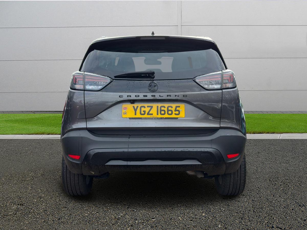 Used Vauxhall Crossland 2022 for sale - 77499652: Photo 6