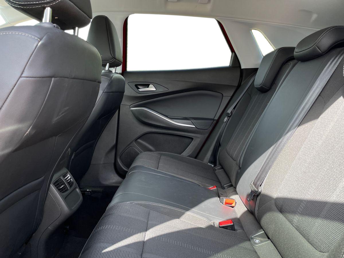 Used Vauxhall Grandland 2023 for sale - 77003032: Photo 11