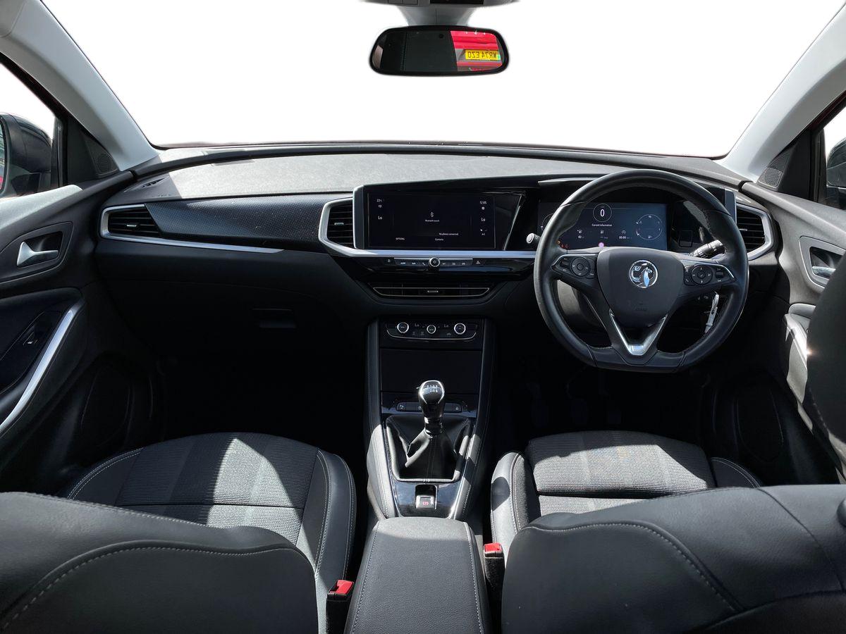Used Vauxhall Grandland 2023 for sale - 77003032: Photo 13