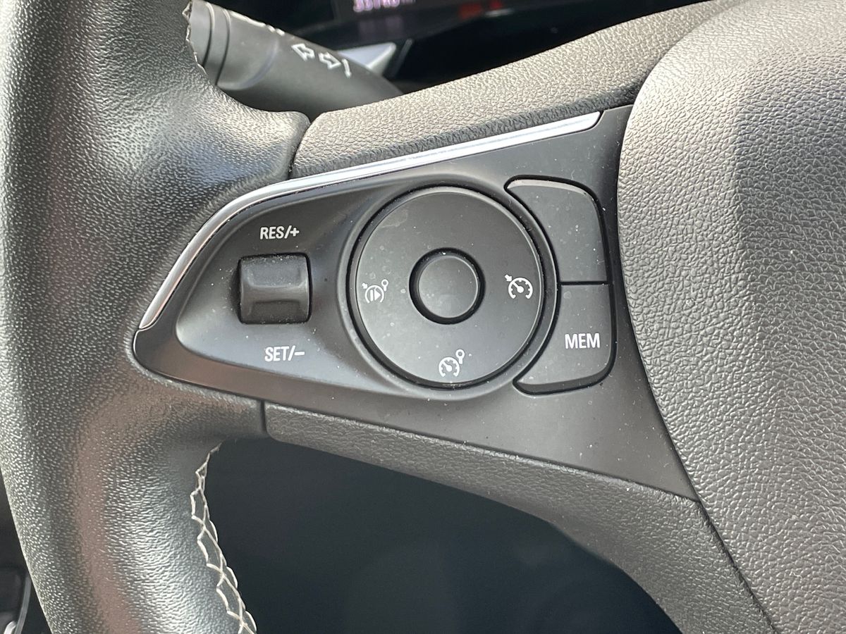 Used Vauxhall Grandland 2023 for sale - 77003032: Photo 16