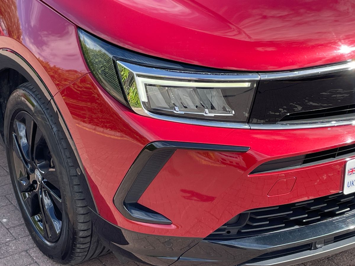 Used Vauxhall Grandland 2023 for sale - 77003032: Photo 21