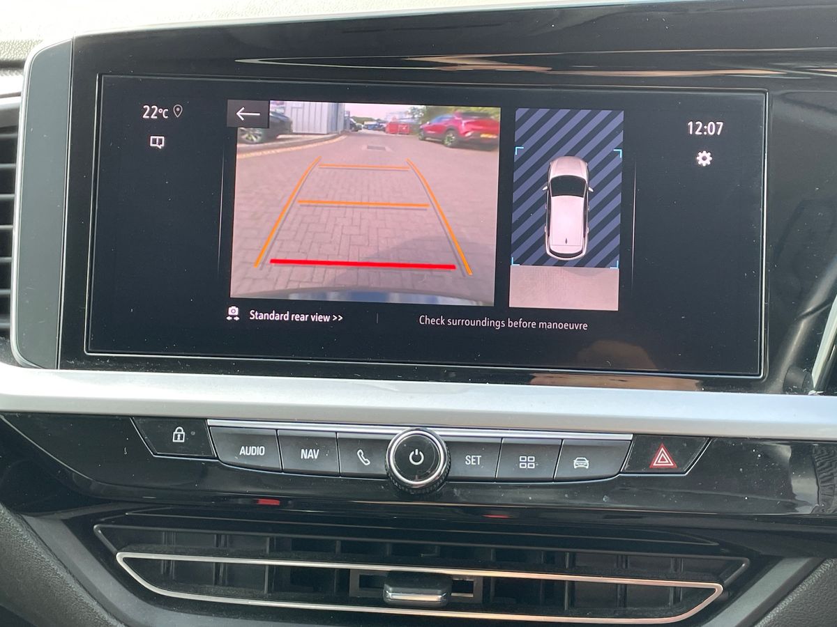 Used Vauxhall Grandland 2023 for sale - 77003032: Photo 23