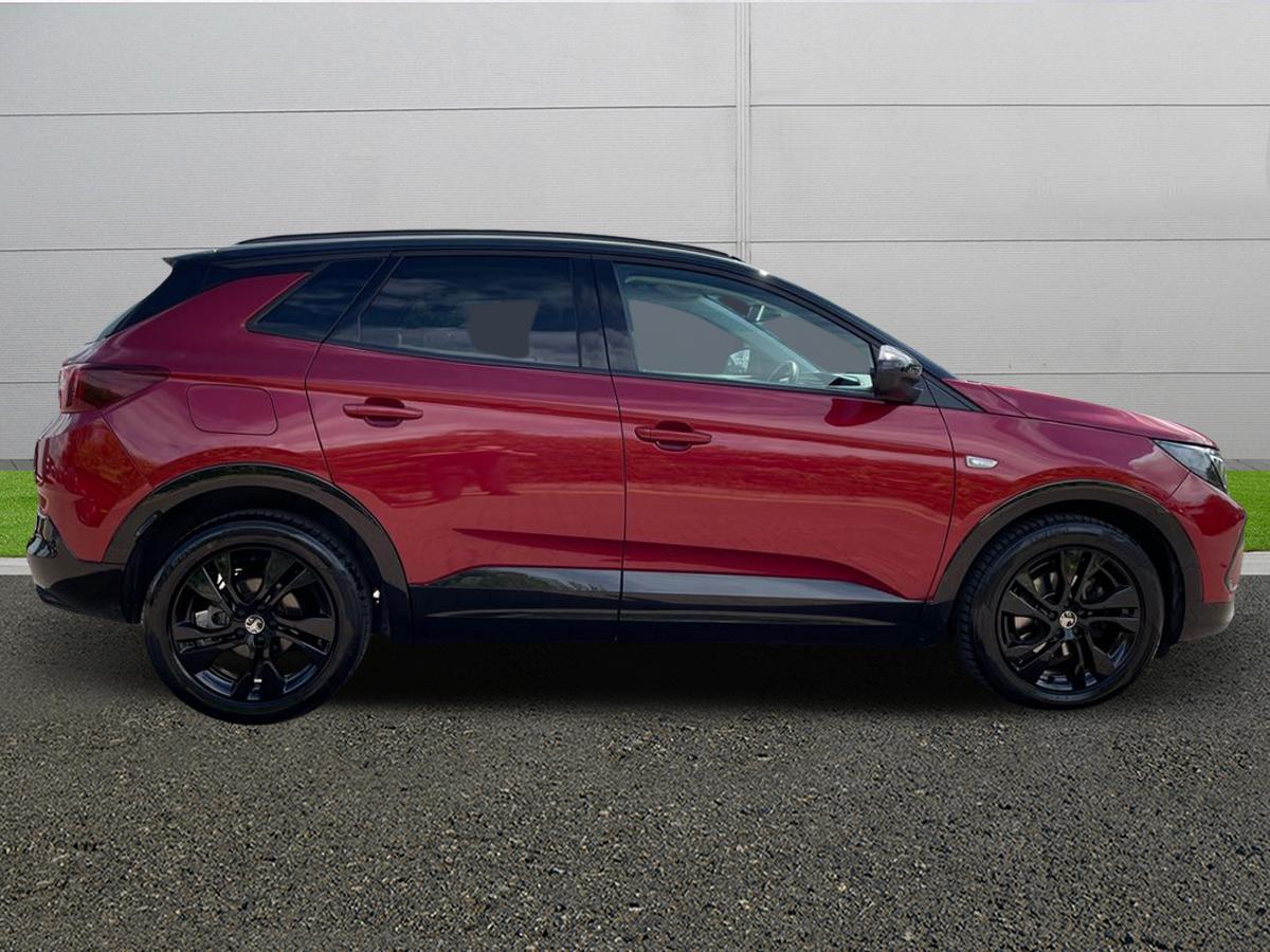 Used Vauxhall Grandland 2023 for sale - 77003032: Photo 8