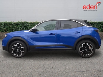Used Vauxhall Mokka 2024 for sale - 79458598: Photo