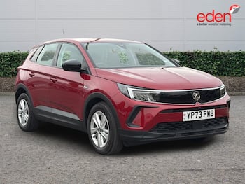 Used Vauxhall Grandland 2023 for sale - 79742157: Photo