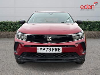 Used Vauxhall Grandland 2023 for sale - 79742157: Photo