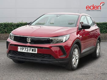 Used Vauxhall Grandland 2023 for sale - 79742157: Photo