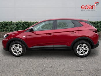 Used Vauxhall Grandland 2023 for sale - 79742157: Photo