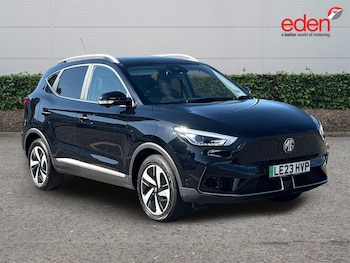 Used MG MG ZS 2023 for sale - 79503013: Photo