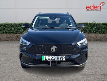 Used MG MG ZS 2023 for sale - 79503013: Photo