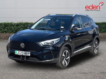 Used MG MG ZS 2023 for sale - 79503013: Photo