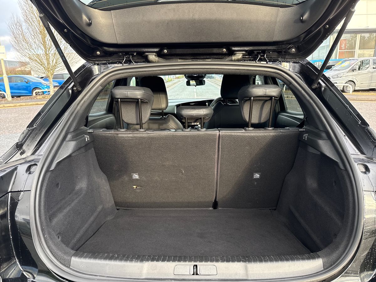 Used Vauxhall Mokka 2025 for sale - 77261676: Photo 12