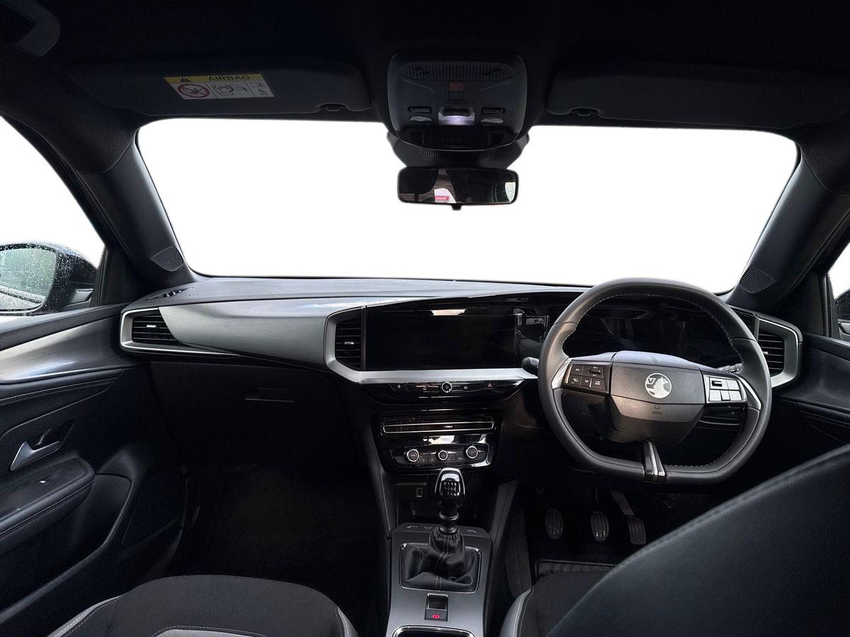 Used Vauxhall Mokka 2025 for sale - 77261676: Photo 13