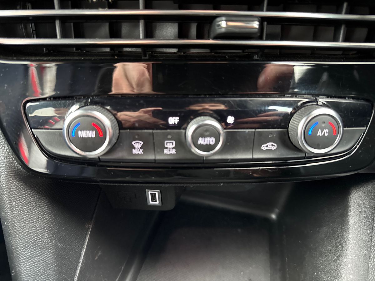 Used Vauxhall Mokka 2025 for sale - 77261676: Photo 18