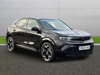 Used Vauxhall Mokka 2025 for sale - 77261676: Photo