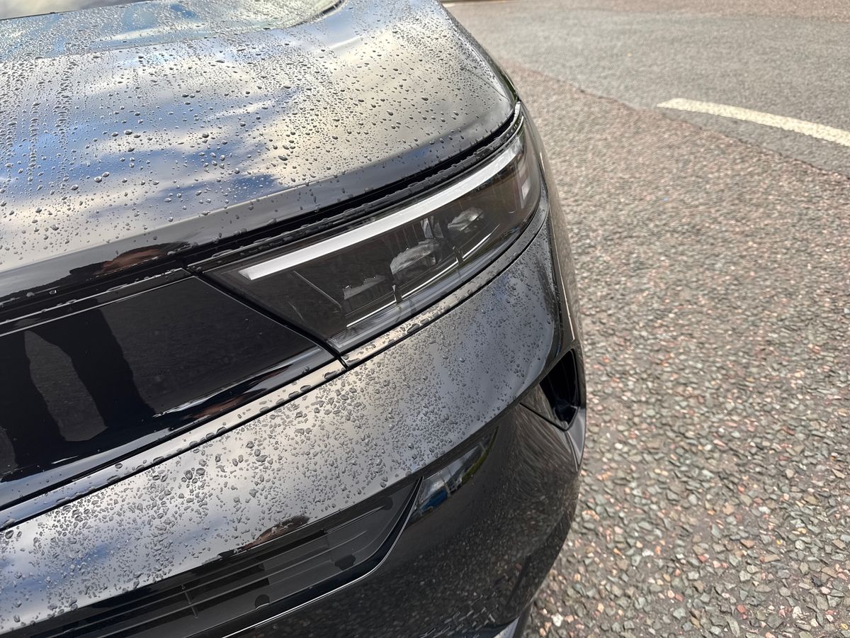 Used Vauxhall Mokka 2025 for sale - 77261676: Photo 21