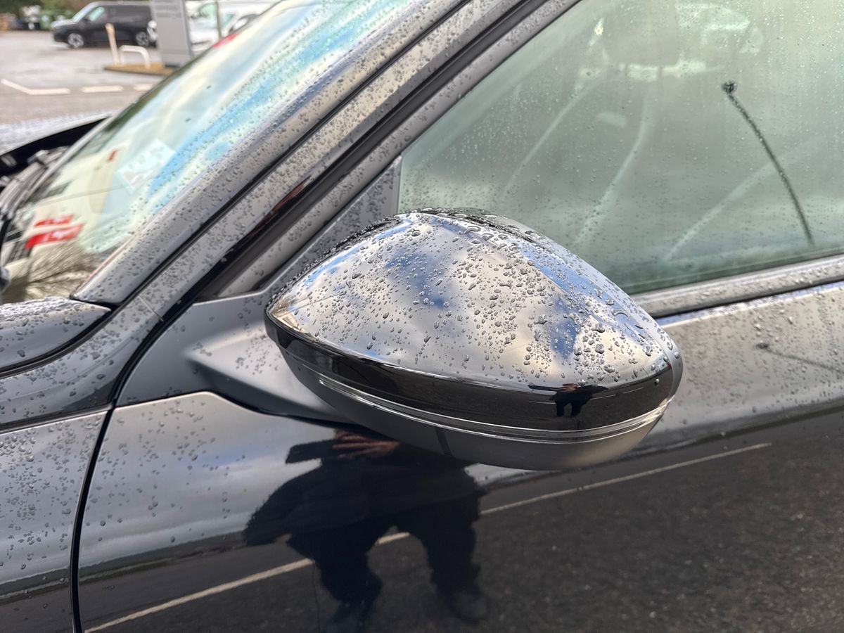 Used Vauxhall Mokka 2025 for sale - 77261676: Photo 22