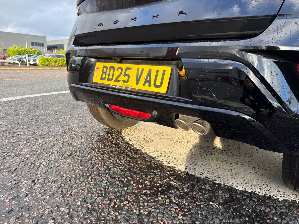 Used Vauxhall Mokka 2025 for sale - 77261676: Photo 24