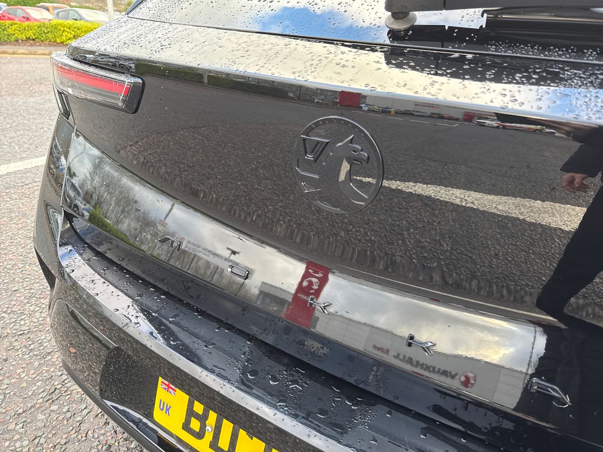 Used Vauxhall Mokka 2025 for sale - 77261676: Photo 25