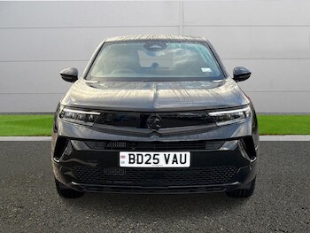 Used Vauxhall Mokka 2025 for sale - 77261676: Photo