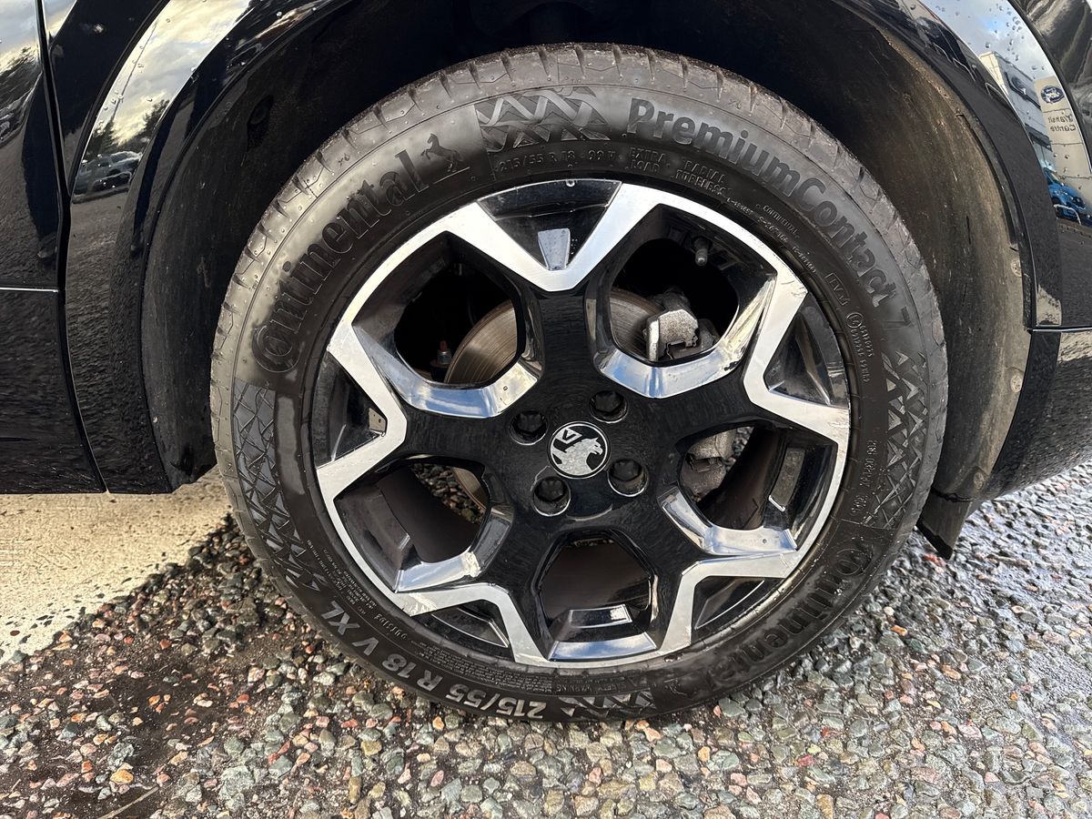 Used Vauxhall Mokka 2025 for sale - 77261676: Photo 9