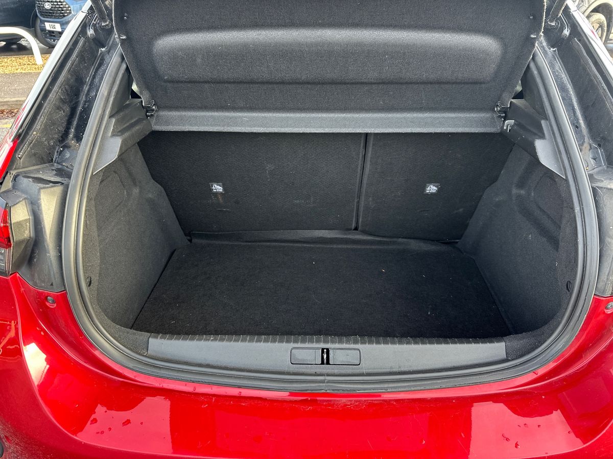 Used Vauxhall Corsa 2023 for sale - 77710904: Photo 12