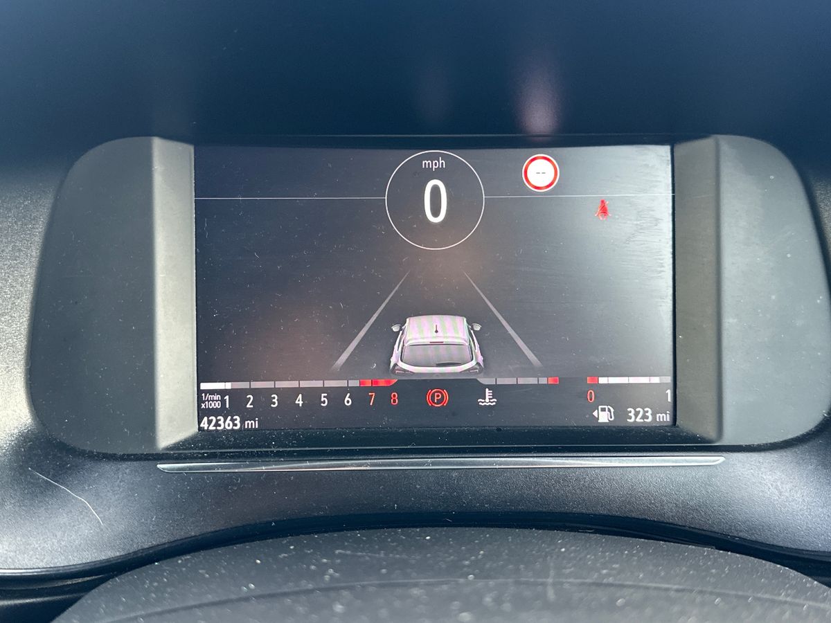 Used Vauxhall Corsa 2023 for sale - 77710904: Photo 14