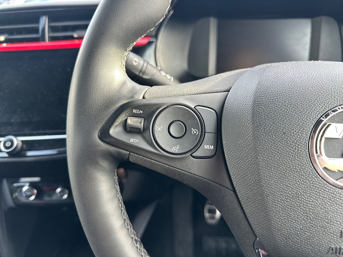 Used Vauxhall Corsa 2023 for sale - 77710904: Photo 16