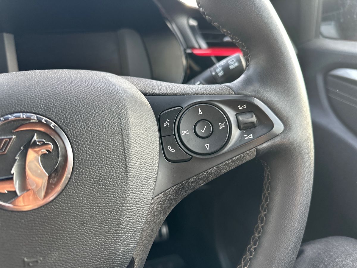 Used Vauxhall Corsa 2023 for sale - 77710904: Photo 17