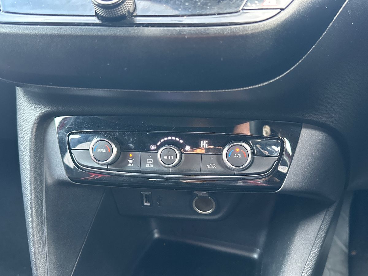 Used Vauxhall Corsa 2023 for sale - 77710904: Photo 18