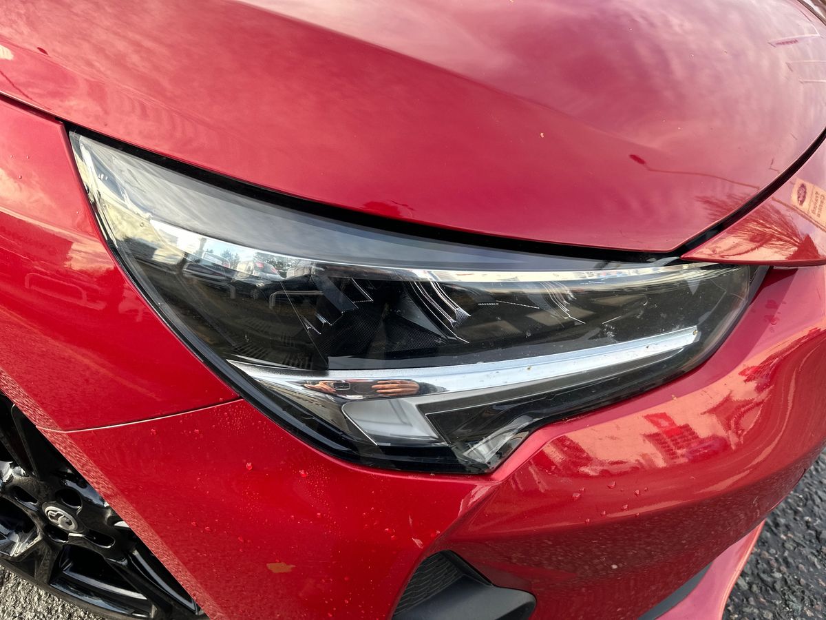 Used Vauxhall Corsa 2023 for sale - 77710904: Photo 21