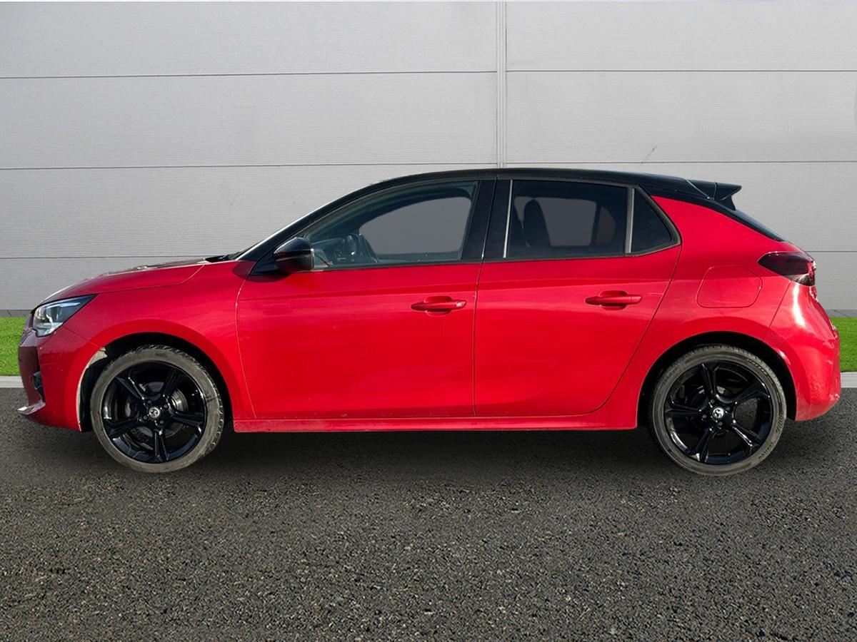 Used Vauxhall Corsa 2023 for sale - 77710904: Photo 4