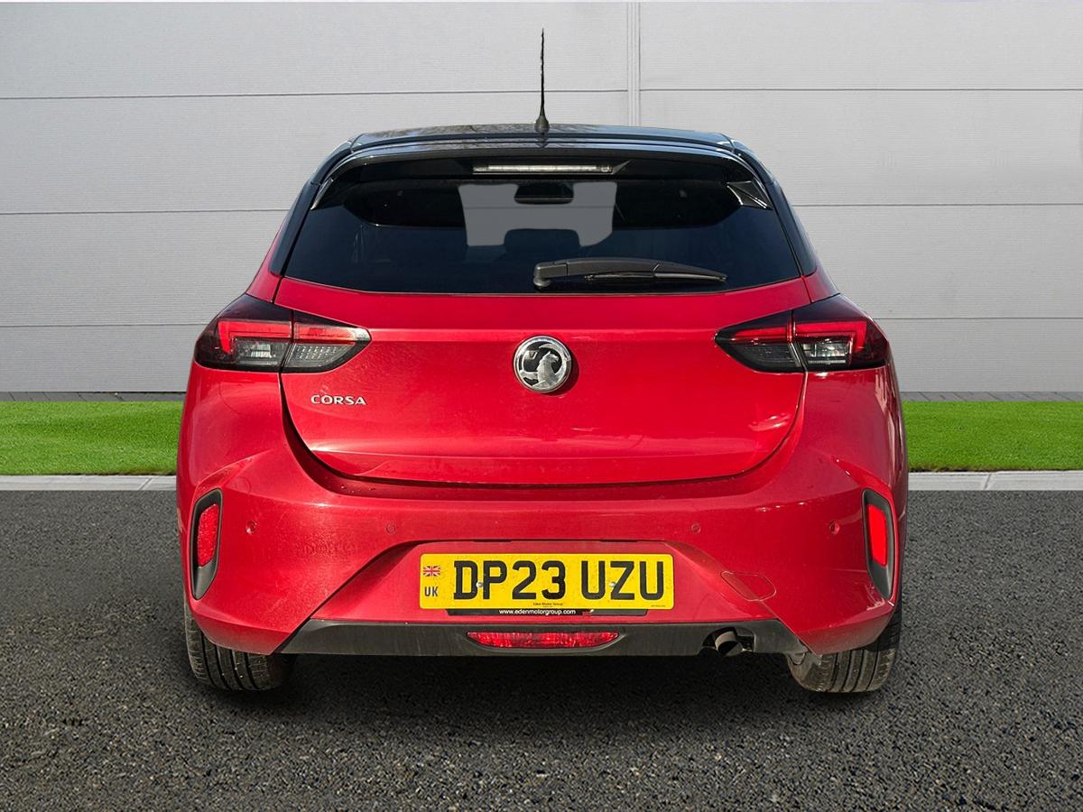 Used Vauxhall Corsa 2023 for sale - 77710904: Photo 6