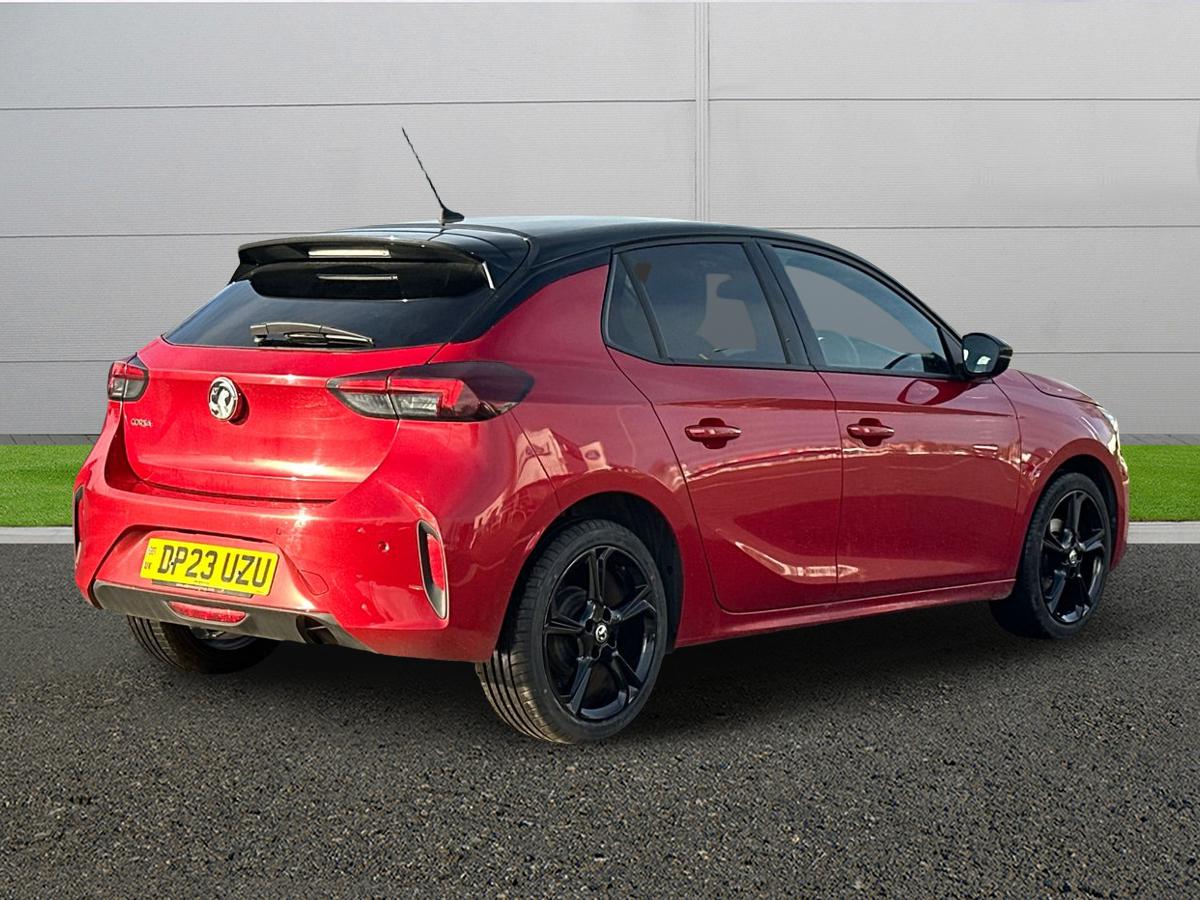 Used Vauxhall Corsa 2023 for sale - 77710904: Photo 7
