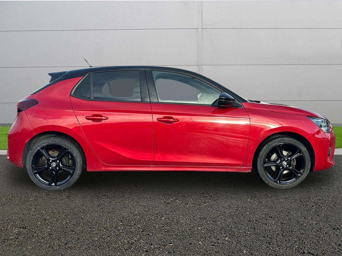 Used Vauxhall Corsa 2023 for sale - 77710904: Photo 8