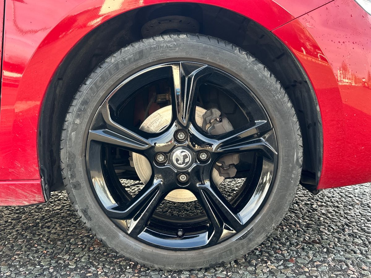 Used Vauxhall Corsa 2023 for sale - 77710904: Photo 9