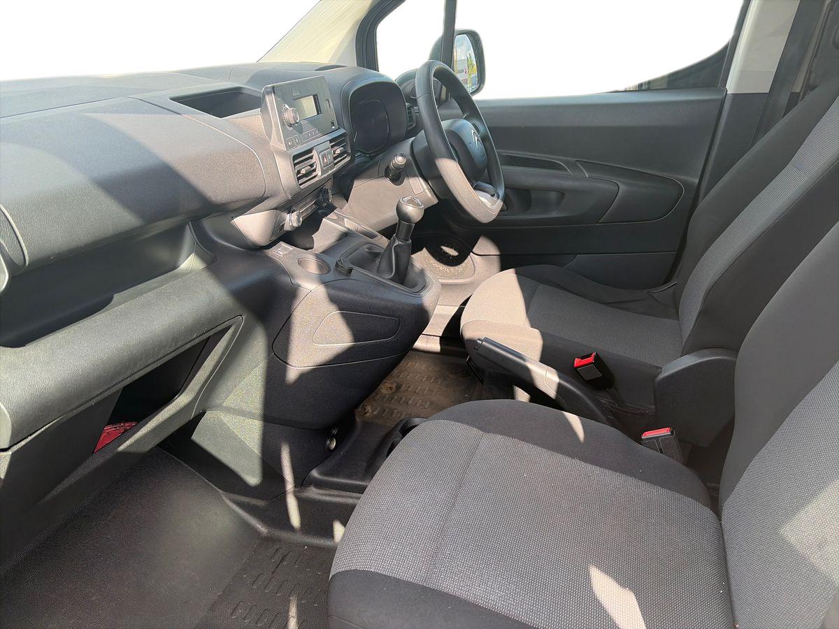 Used Citroen Berlingo 2020 for sale - 78088574: Photo 10