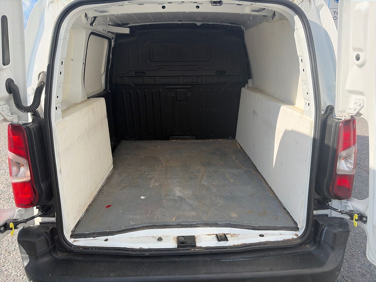Used Citroen Berlingo 2020 for sale - 78088574: Photo 12