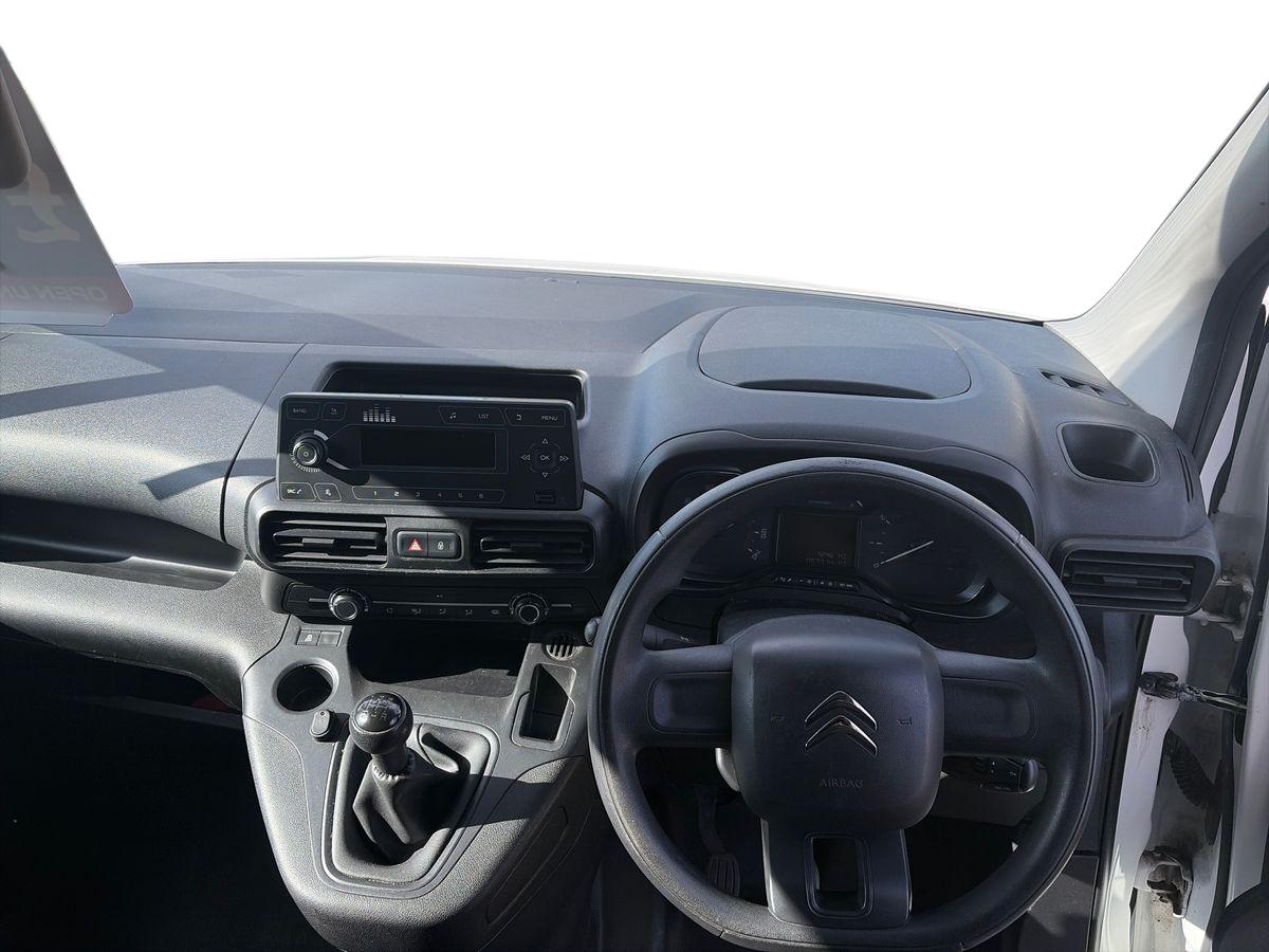 Used Citroen Berlingo 2020 for sale - 78088574: Photo 13