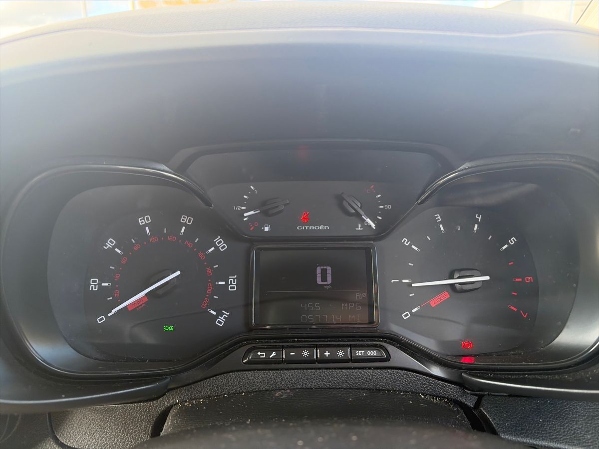 Used Citroen Berlingo 2020 for sale - 78088574: Photo 14