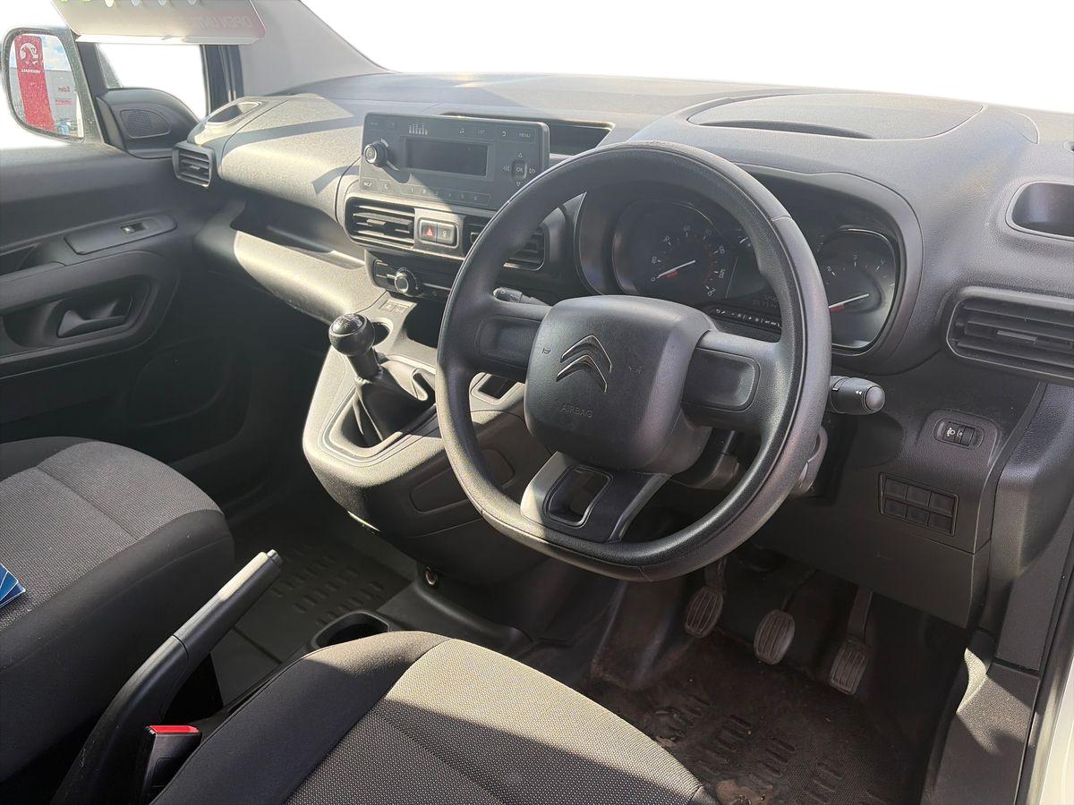 Used Citroen Berlingo 2020 for sale - 78088574: Photo 15
