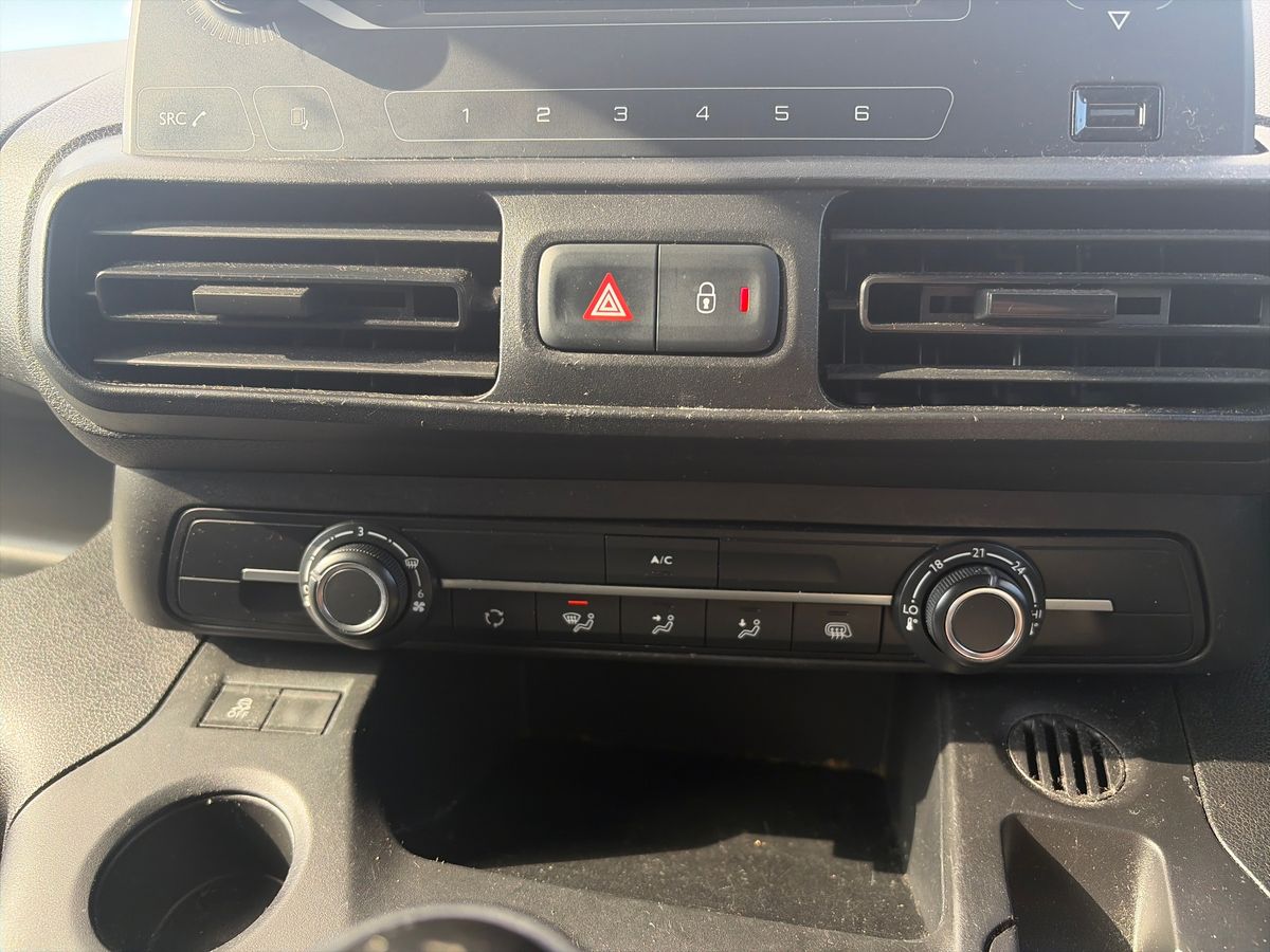 Used Citroen Berlingo 2020 for sale - 78088574: Photo 18