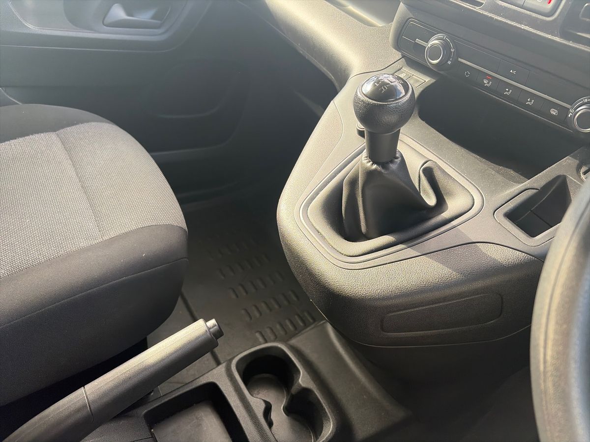 Used Citroen Berlingo 2020 for sale - 78088574: Photo 19