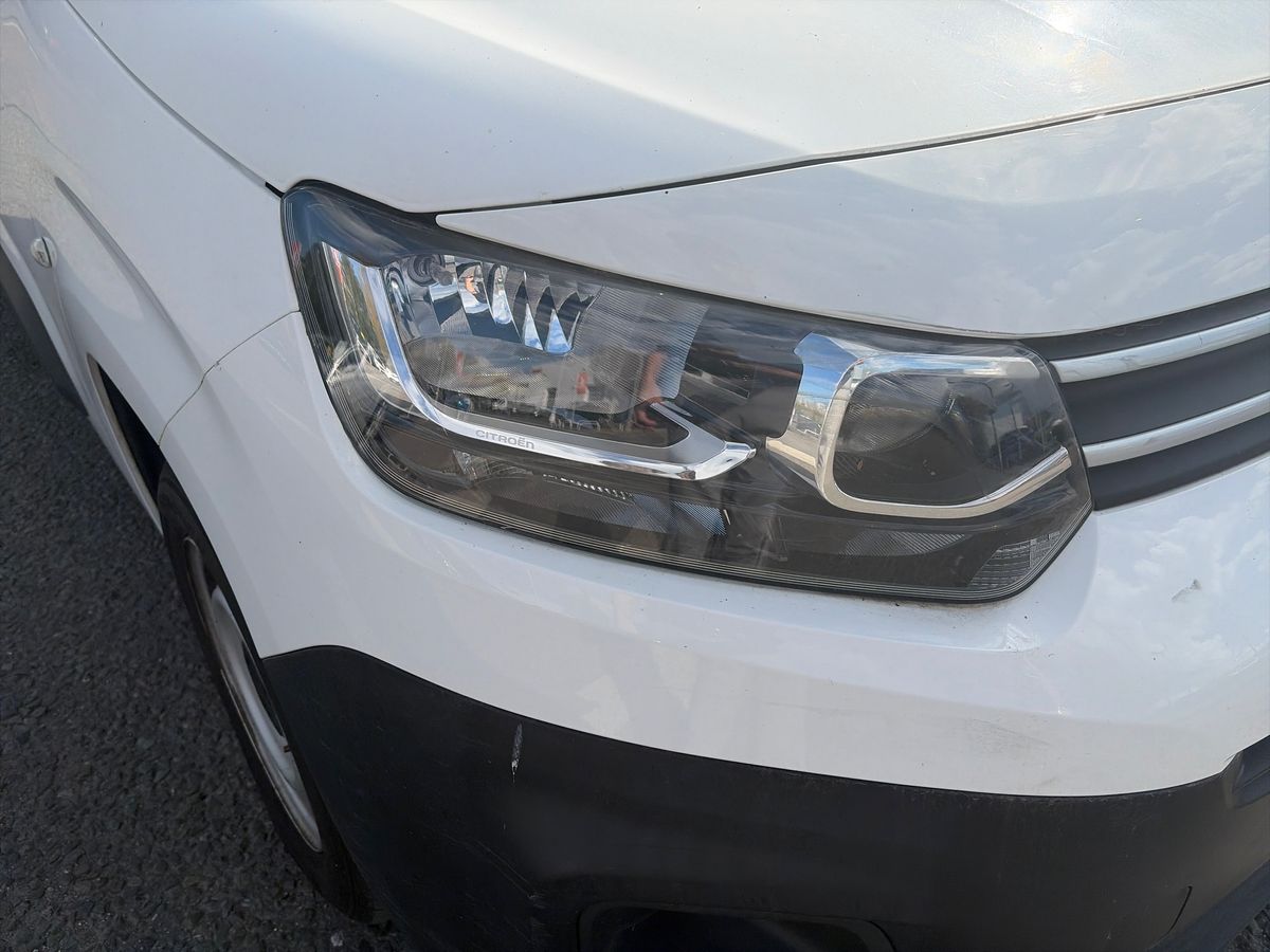 Used Citroen Berlingo 2020 for sale - 78088574: Photo 21