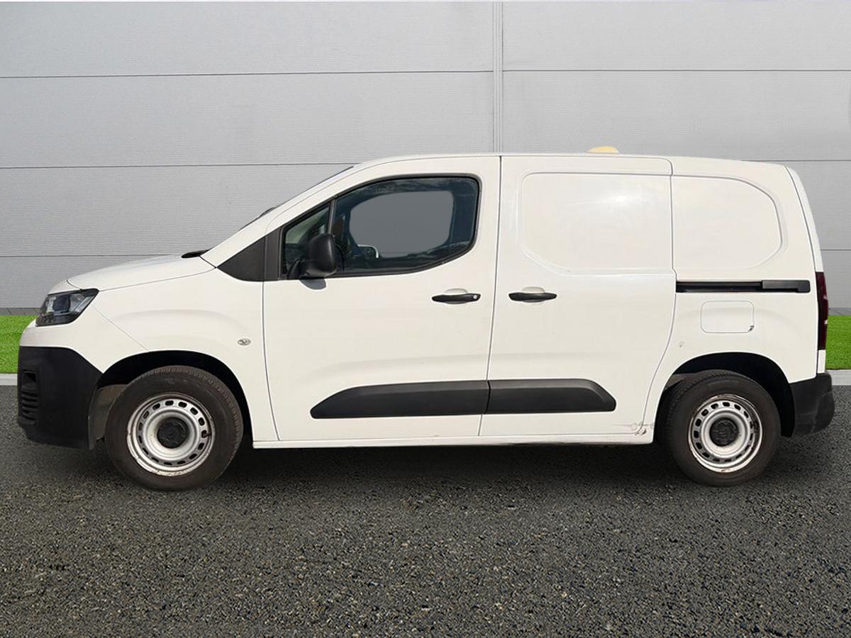 Used Citroen Berlingo 2020 for sale - 78088574: Photo 4